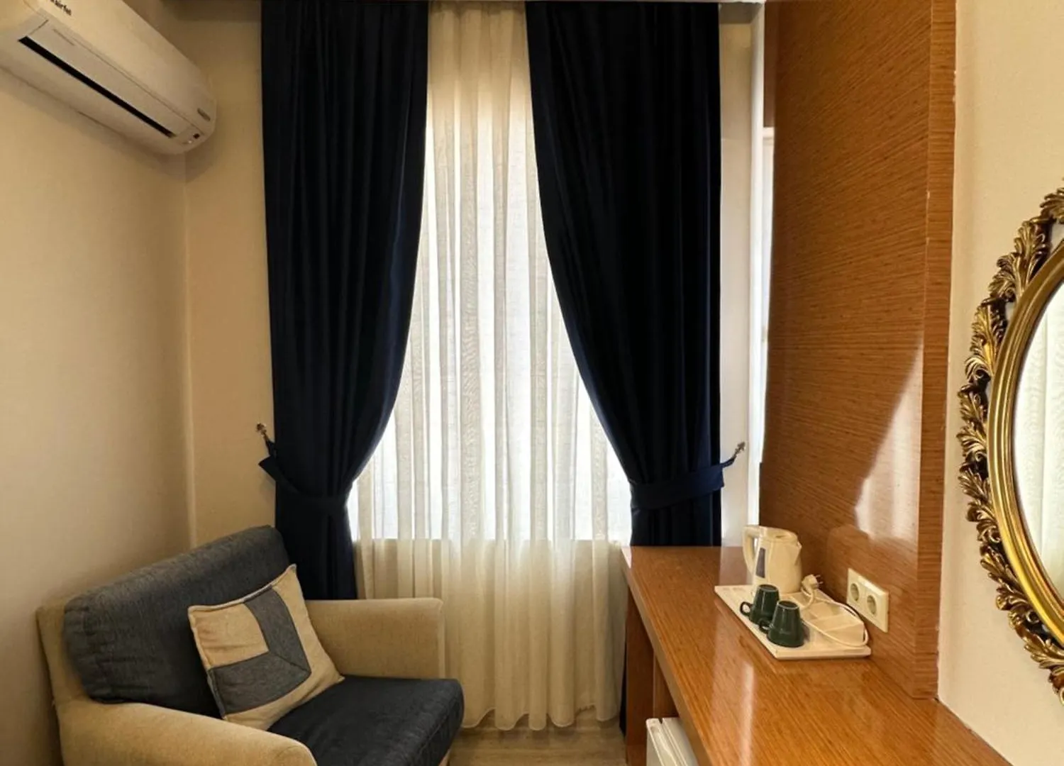 Serenity Suites Hotel Antalya