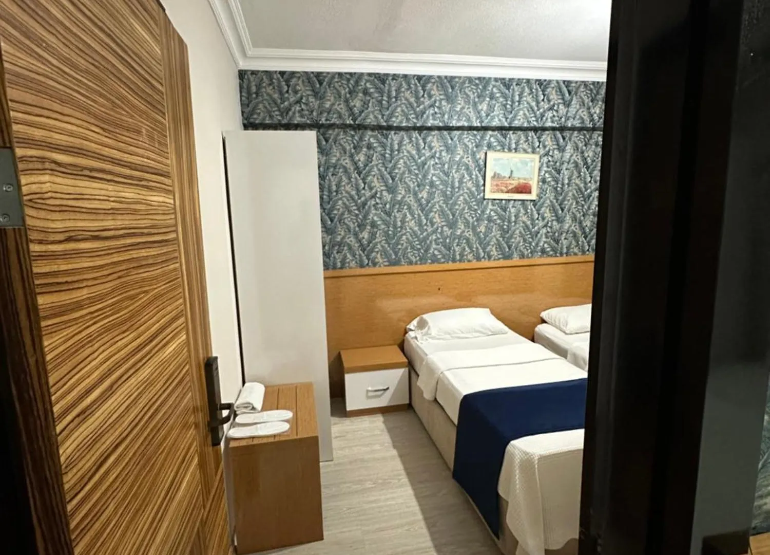 Serenity Suites Hotel Antalya