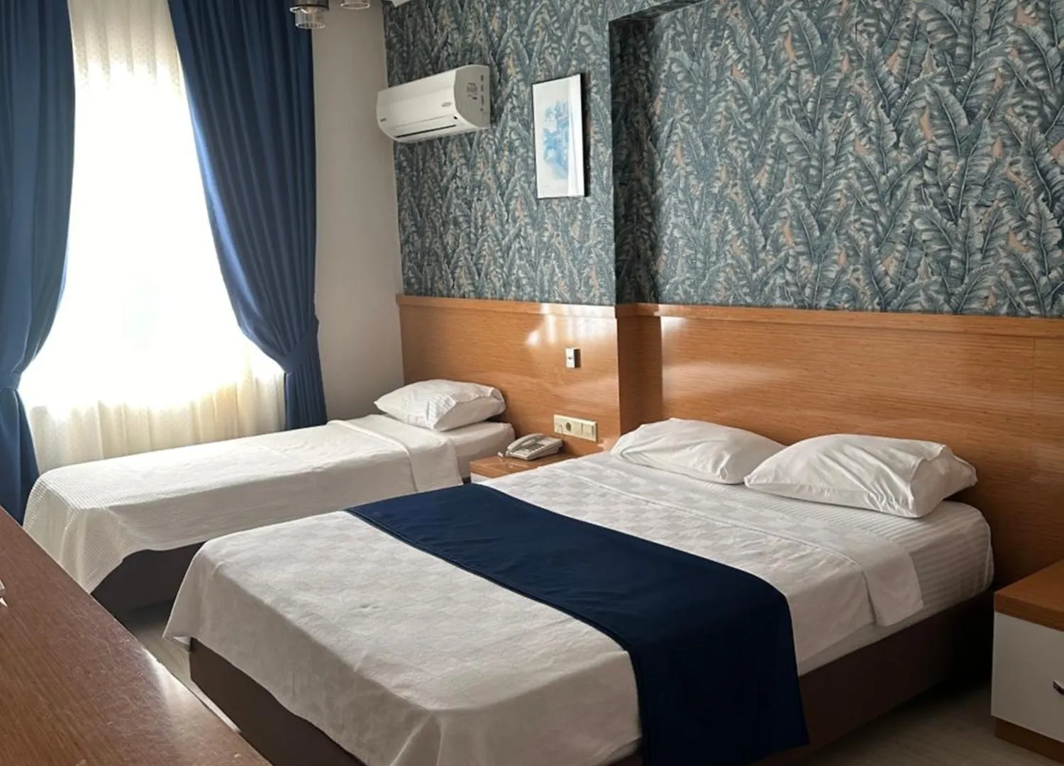 Serenity Suites Hotel Antalya