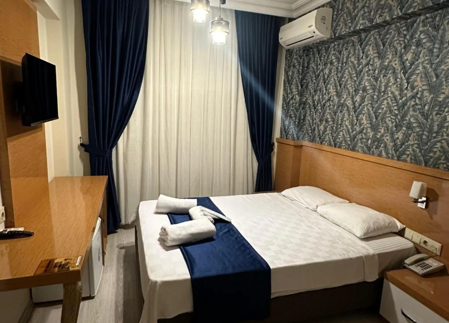 Serenity Suites Hotel Antalya