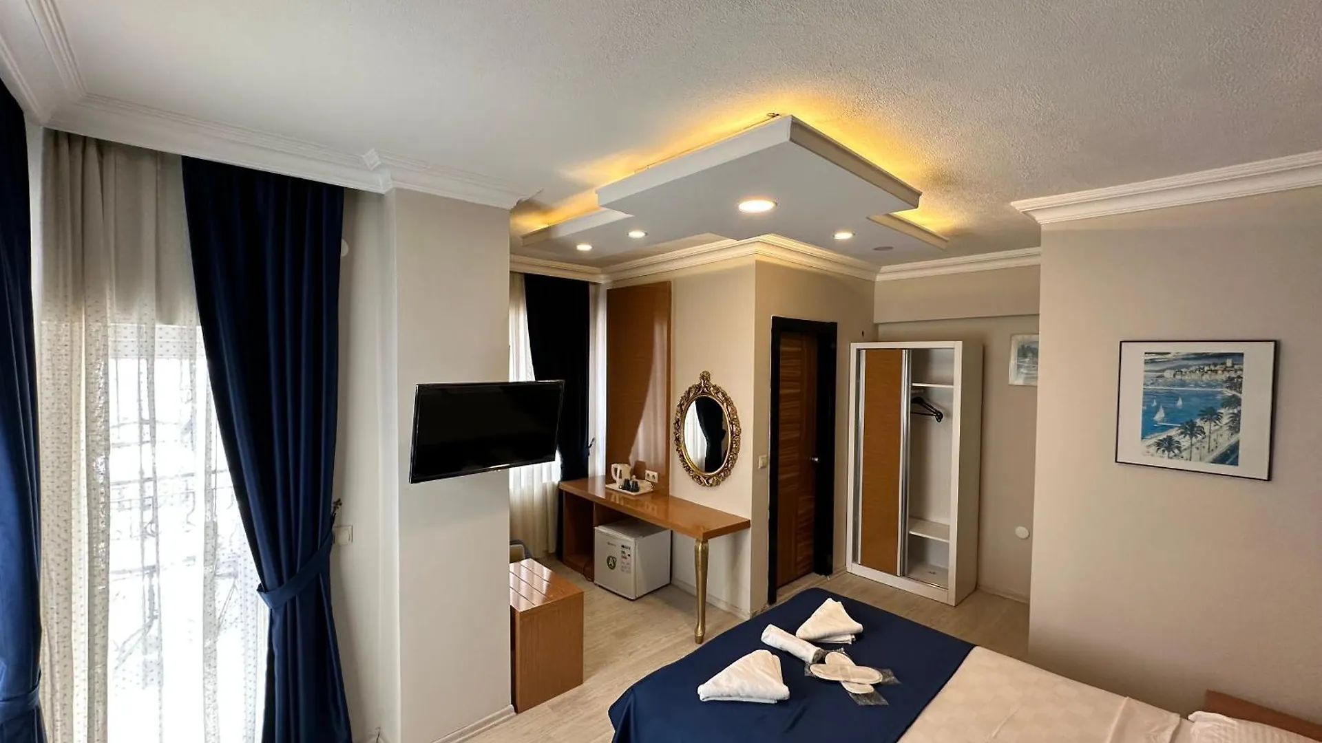 Serenity Suites Hotel Antalya 3*,  Türkei