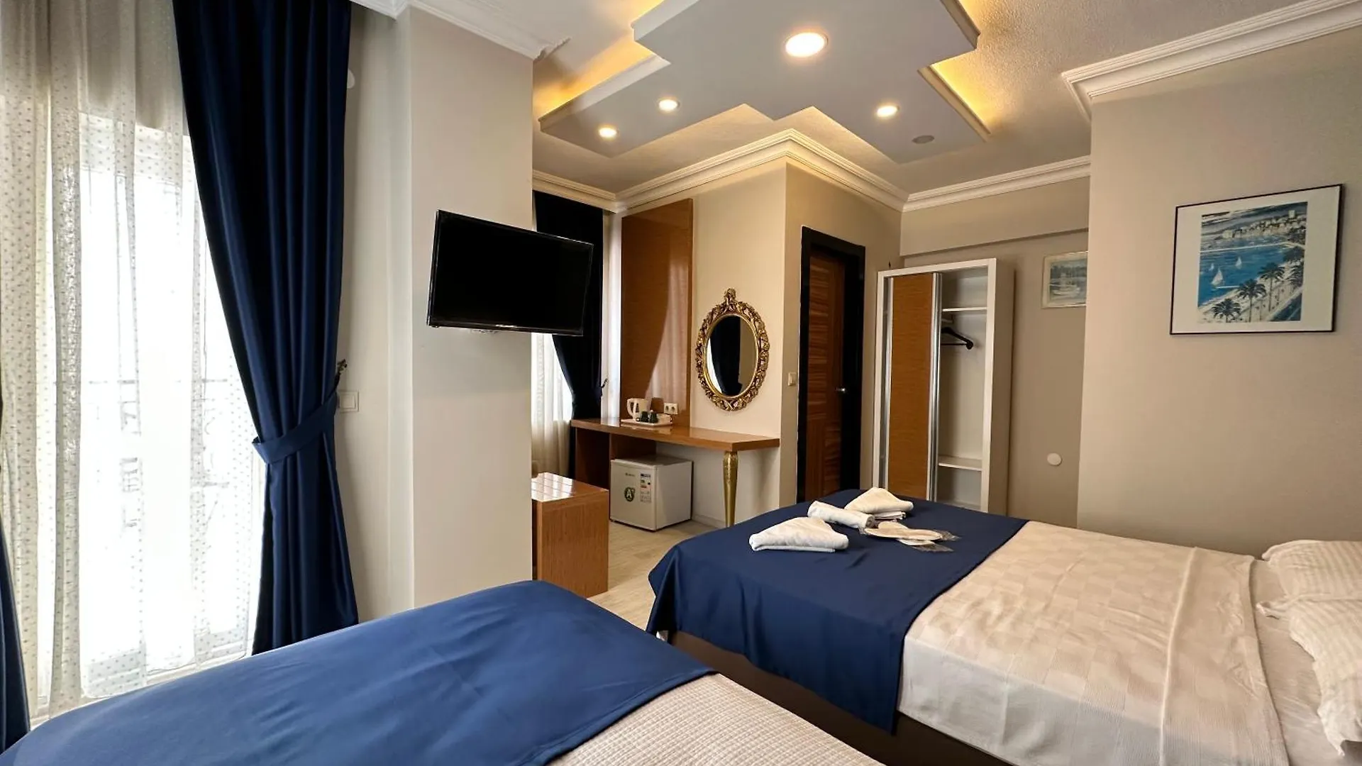 Serenity Suites Hotel Antalya 3*,