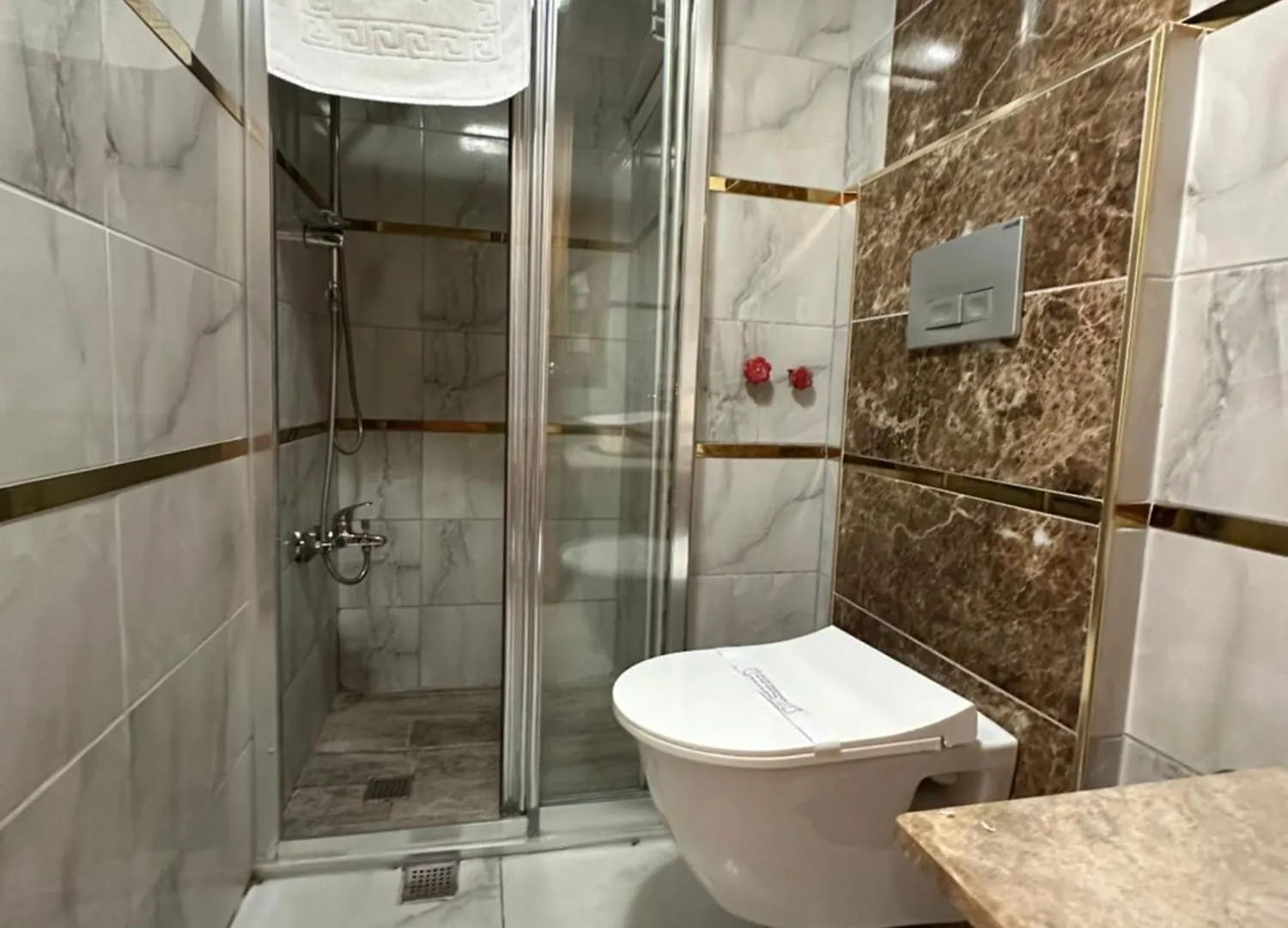 Serenity Suites Hotel Antalya