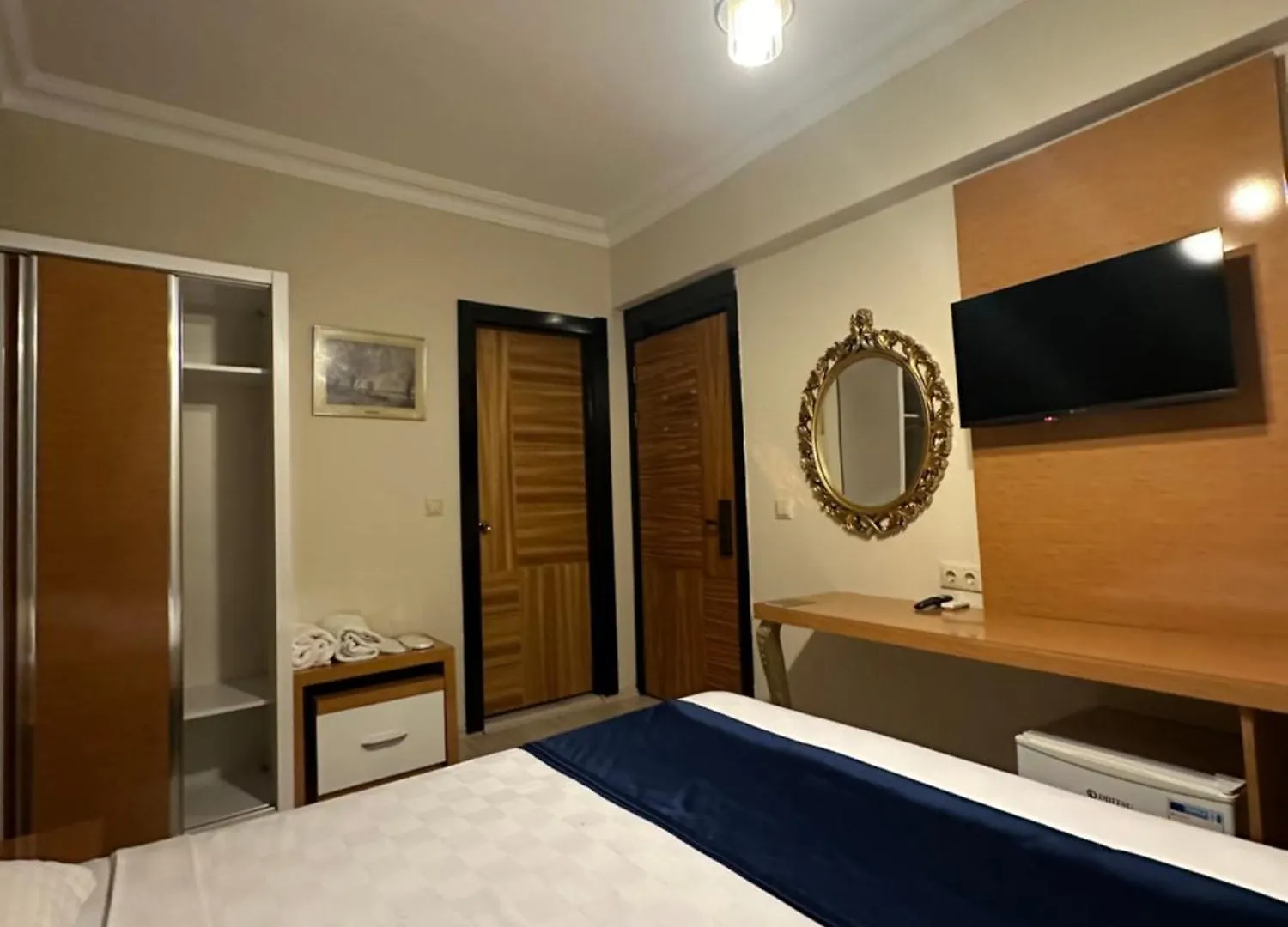 Serenity Suites Hotel Antalya