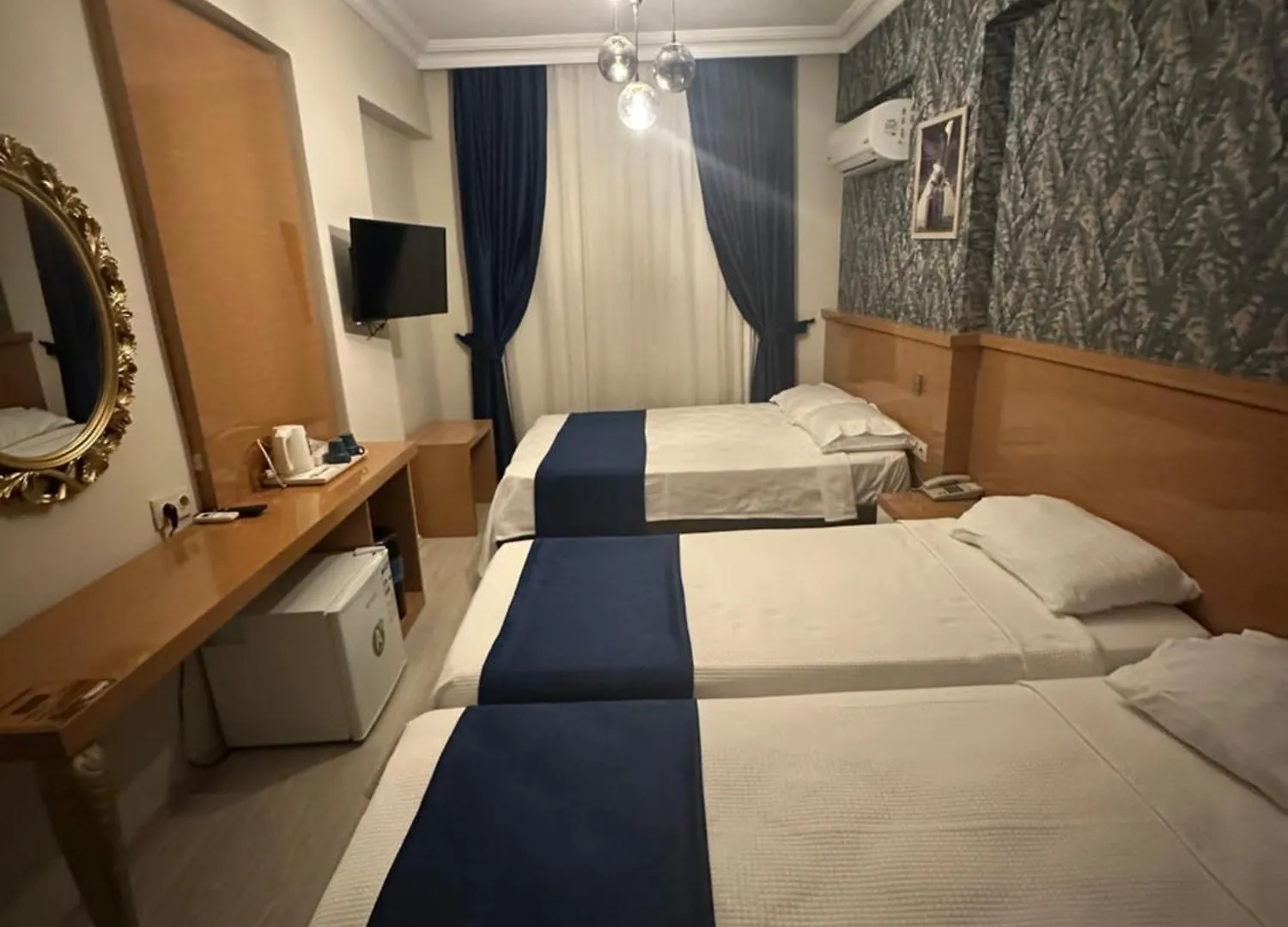 Serenity Suites Hotel Antalya