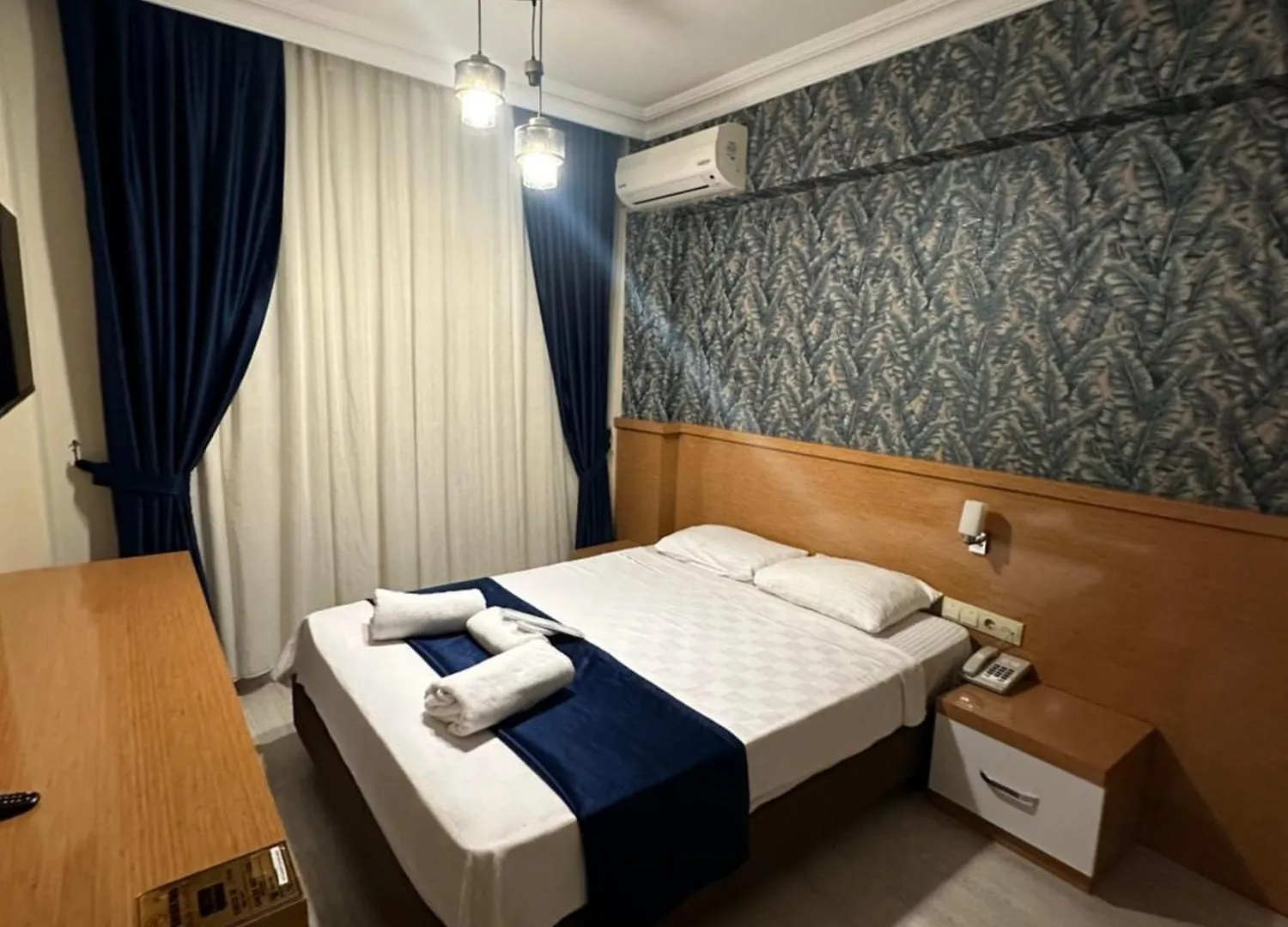 ***  Serenity Suites Hotel Antalya Türkei